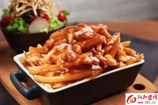 土豆爸爸加盟條件 土豆爸爸加盟條件