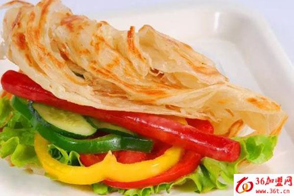 登星手抓餅加盟 登星手抓餅加盟