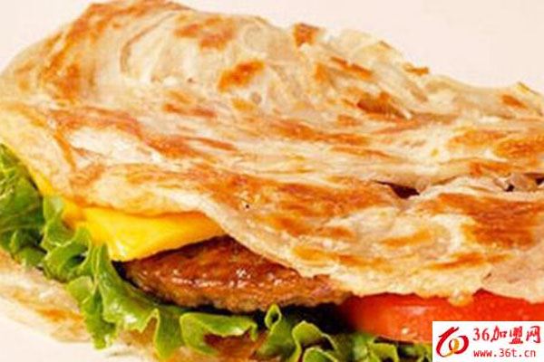 登星手抓餅加盟流程 登星手抓餅加盟流程