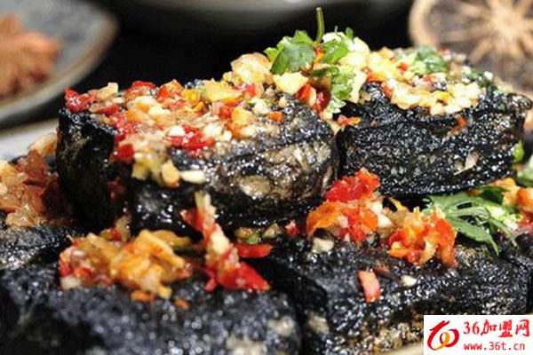 管老太臭豆腐加盟流程 管老太臭豆腐加盟流程