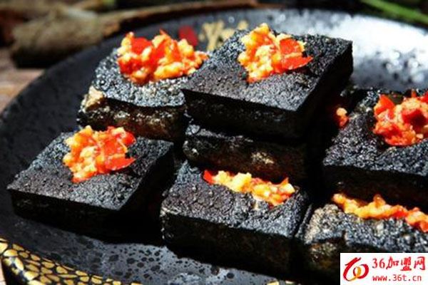 三味臭豆腐加盟流程 三味臭豆腐加盟流程