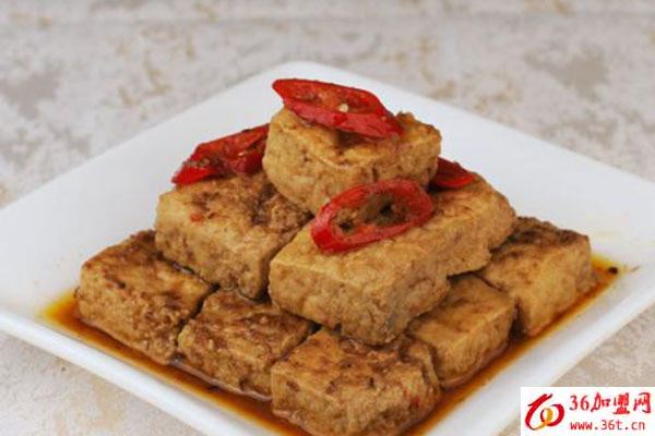 王駝子臭豆腐加盟 王駝子臭豆腐加盟