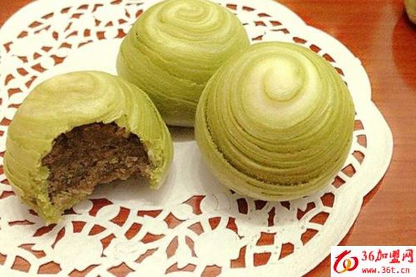 唐派綠豆酥加盟流程 唐派綠豆酥加盟流程