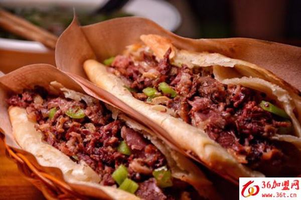 老驢頭驢肉火燒加盟條件 老驢頭驢肉火燒加盟條件