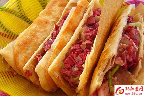 老驢頭驢肉火燒加盟流程 老驢頭驢肉火燒加盟流程