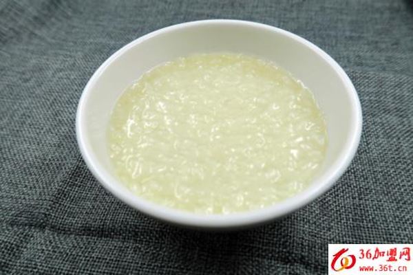 鴻祥粥餅屋加盟條件 鴻祥粥餅屋加盟條件