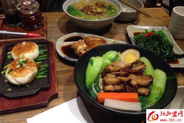 西關味加盟條件 西關味加盟條件