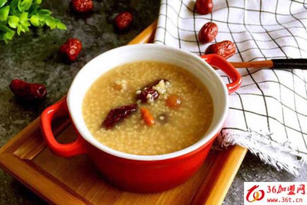 唐食語粥加盟 唐食語粥加盟