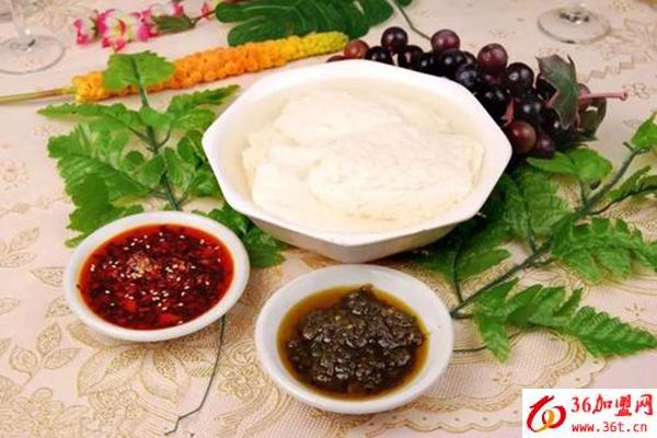 千轉豆花加盟 千轉豆花加盟