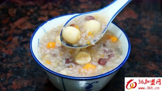 唐食語粥加盟流程 唐食語粥加盟流程