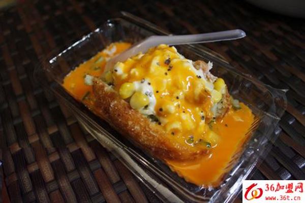 薯先生起司馬鈴薯加盟 薯先生起司馬鈴薯加盟