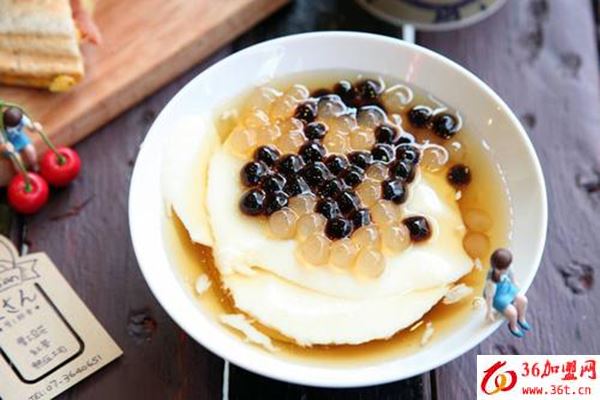 千轉豆花加盟條件 千轉豆花加盟條件