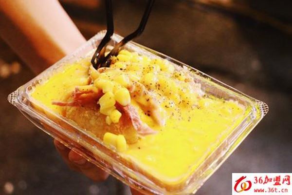 薯先生起司馬鈴薯加盟流程 薯先生起司馬鈴薯加盟流程