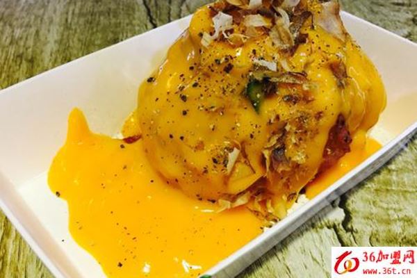 小馬哥土豆起司加盟 小馬哥土豆起司加盟