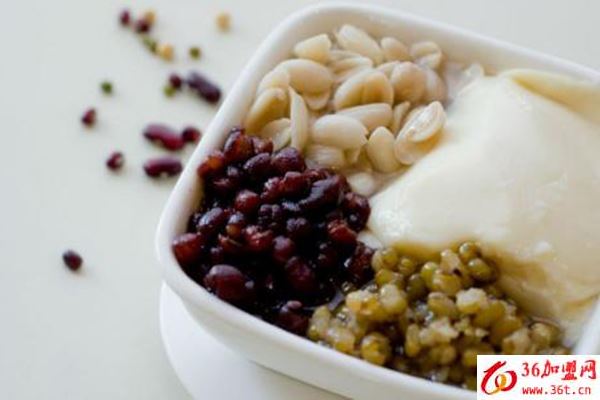 千轉豆花加盟流程 千轉豆花加盟流程