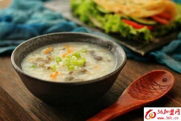 唐食語粥加盟條件 唐食語粥加盟條件