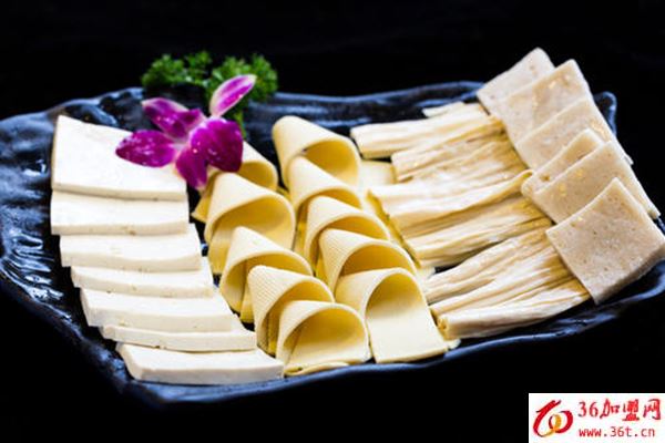 漢康豆制品加盟 漢康豆制品加盟