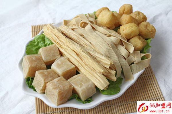 漢康豆制品加盟條件 漢康豆制品加盟條件