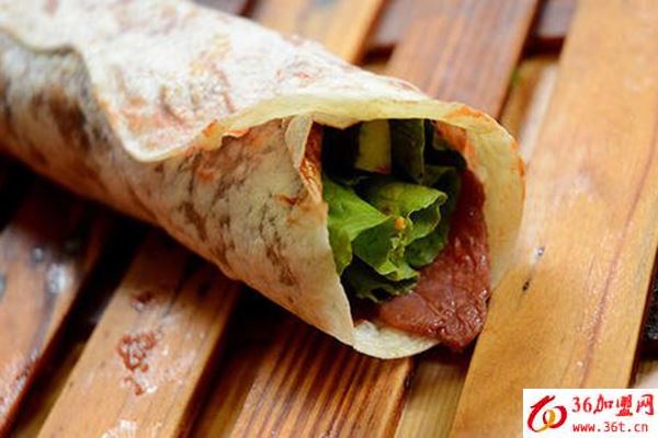 唯美客鹵肉卷加盟條件 唯美客鹵肉卷加盟條件