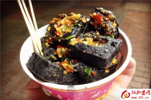 豆香齋臭豆腐加盟 豆香齋臭豆腐加盟