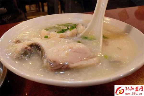 鴻記深海魚粥加盟流程 鴻記深海魚粥加盟流程