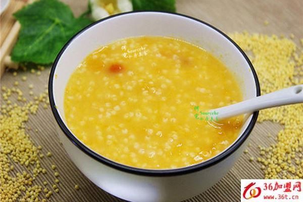 美粥王加盟流程 美粥王加盟流程