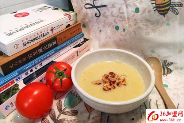 美粥王加盟 美粥王加盟