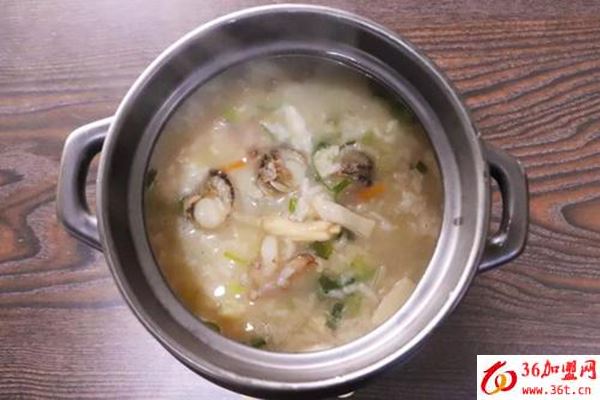 鴻記深海魚粥加盟條件 鴻記深海魚粥加盟條件