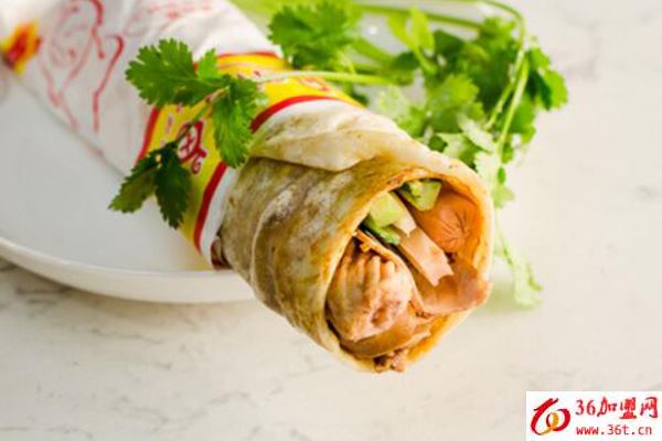 貴妃鹵肉卷加盟 貴妃鹵肉卷加盟