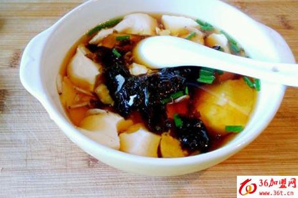 味為先豆腐腦加盟條件 味為先豆腐腦加盟條件