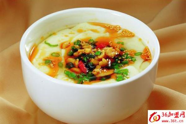 味為先豆腐腦加盟流程 味為先豆腐腦加盟流程