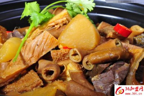 斐記牛雜加盟 斐記牛雜加盟