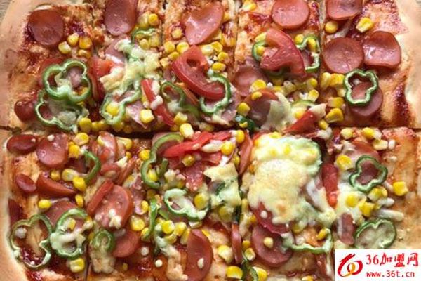 瑪麗優(yōu)客比薩加盟 瑪麗優(yōu)客比薩加盟