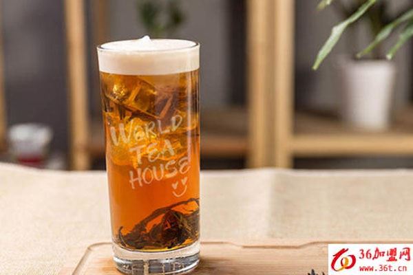 奇樂茶飲加盟 奇樂茶飲加盟