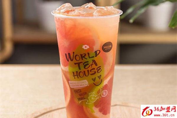 奇樂茶飲加盟條件 奇樂茶飲加盟條件