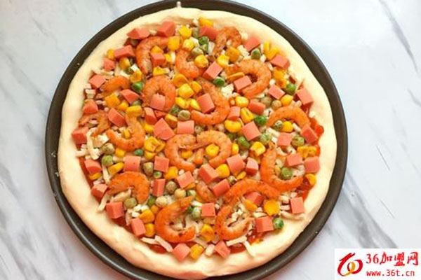 瑪麗優(yōu)客比薩加盟流程 瑪麗優(yōu)客比薩加盟流程