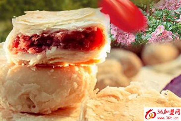 嘉華鮮花餅加盟流程 嘉華鮮花餅加盟流程