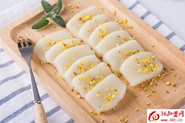 2歐巴年糕加盟條件 2歐巴年糕加盟條件