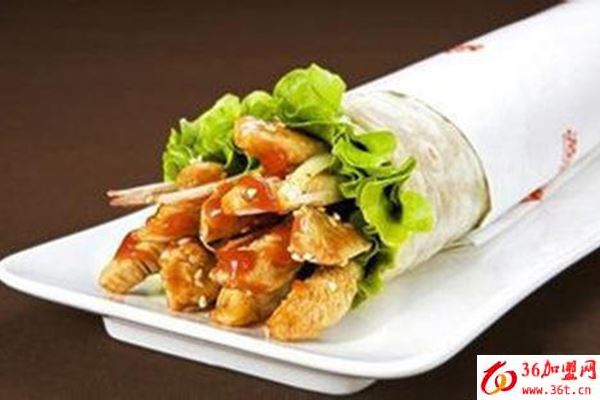 阿哥鹵肉卷加盟條件 阿哥鹵肉卷加盟條件