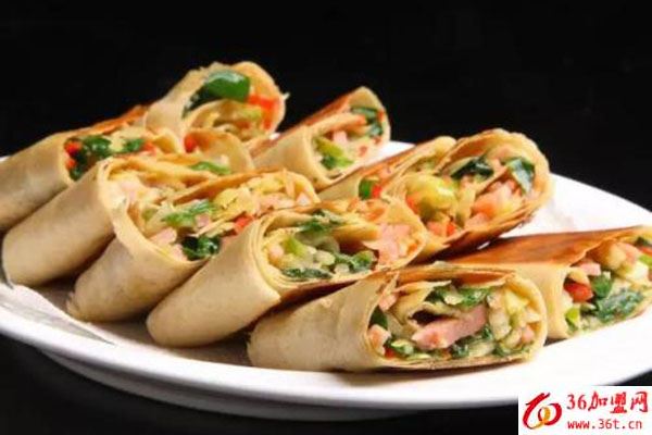 懶漢煎餅加盟 懶漢煎餅加盟