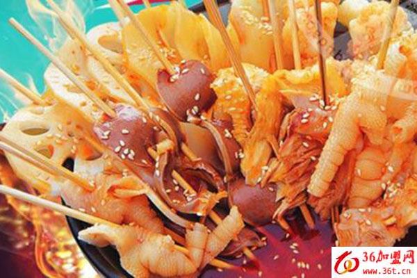 美美香小吃加盟流程 美美香小吃加盟流程