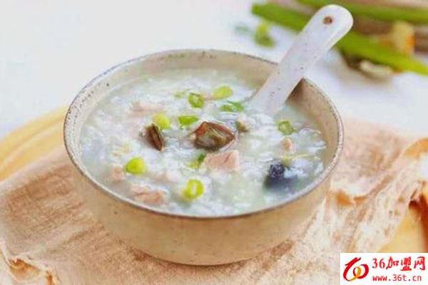 阿公阿婆粥餅店加盟流程 阿公阿婆粥餅店加盟流程