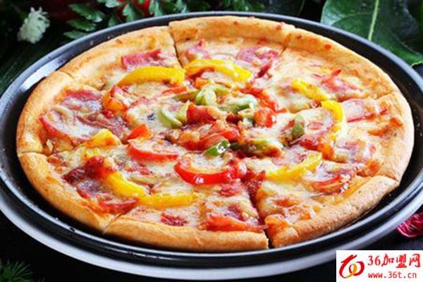 之樂夫披薩加盟流程 之樂夫披薩加盟流程