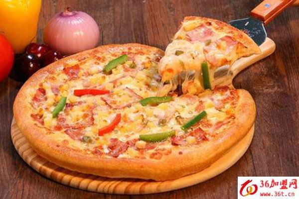 之樂夫披薩加盟 之樂夫披薩加盟