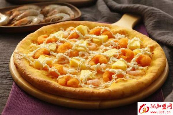 哈貝斯比薩加盟流程 哈貝斯比薩加盟流程