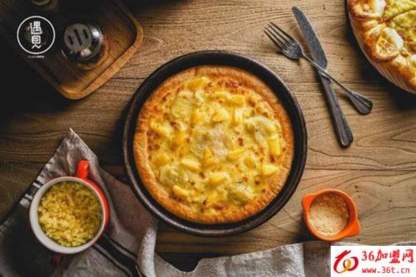 哈貝斯比薩加盟條件 哈貝斯比薩加盟條件