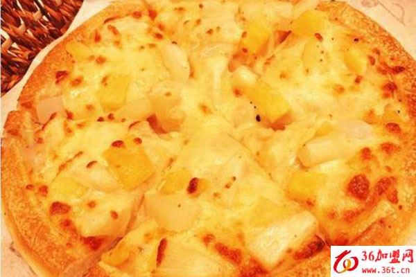 特嘉德比薩加盟流程 特嘉德比薩加盟流程