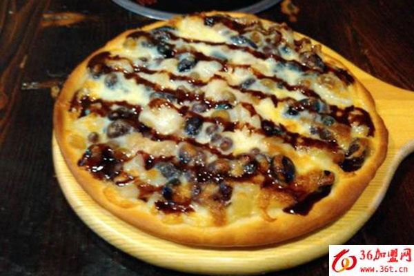 歐爵比薩加盟流程 歐爵比薩加盟流程