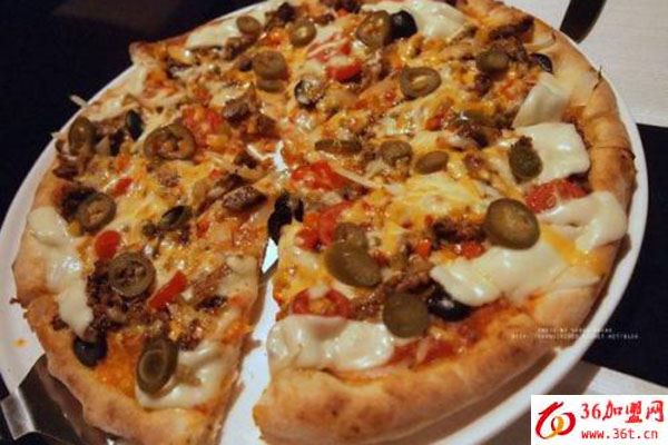 瘋味派甜筒披薩加盟 瘋味派甜筒披薩加盟