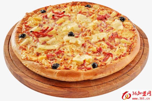 麥約翰披薩加盟條件 麥約翰披薩加盟條件